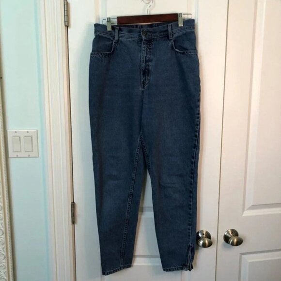 Vintage LA Grifts High Rise Jeans - Picture 4 of 7